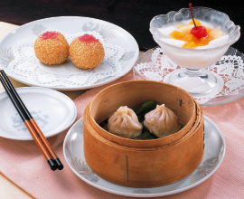 点心